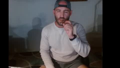 Preacher online show from 01/04/25, 09:00