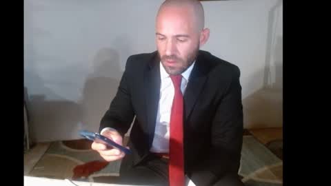 Preacher online show from 01/05/25, 08:54