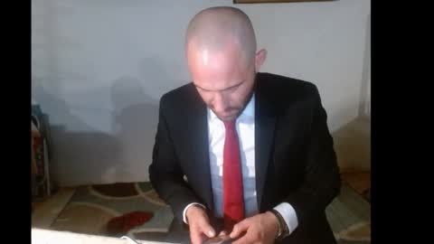 Preacher online show from 01/05/25, 11:59