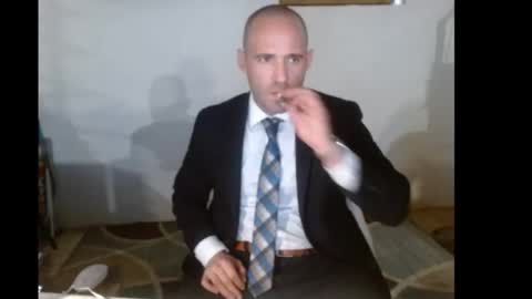 Preacher online show from 01/09/25, 01:56