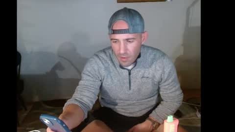 Preacher online show from 01/09/25, 09:16