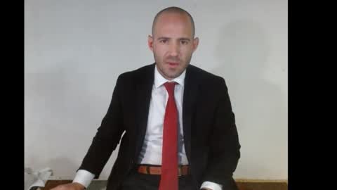 Preacher online show from 01/12/25, 08:57