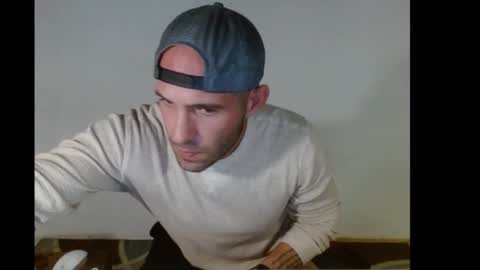 Preacher online show from 01/12/25, 12:44