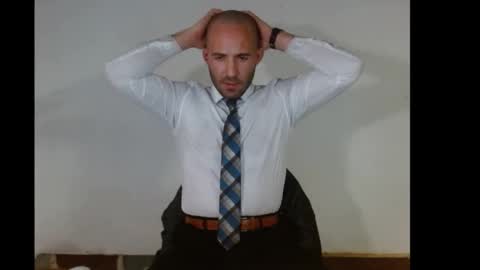 Preacher online show from 01/13/25, 01:17