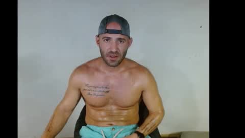 Preacher online show from 01/15/25, 08:20