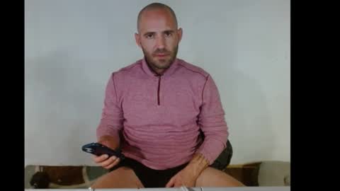 Preacher online show from 01/15/25, 01:09