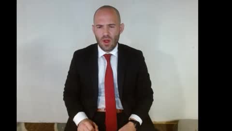 Preacher online show from 01/16/25, 08:33