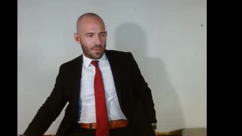 Preacher online show from 01/19/25, 06:20