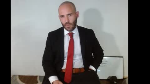 Preacher online show from 01/22/25, 01:11