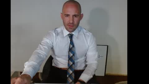 Preacher online show from 01/25/25, 07:28