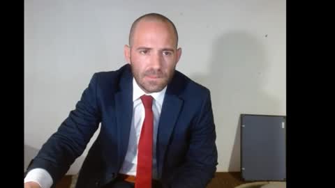 Preacher online show from 01/31/25, 09:27