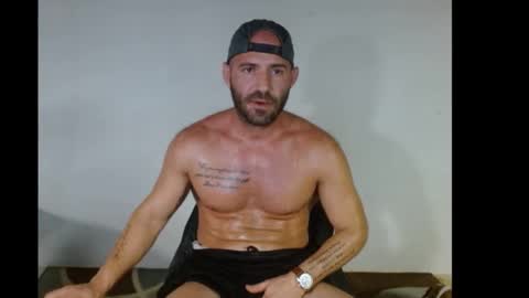 Preacher online show from 02/07/25, 08:44