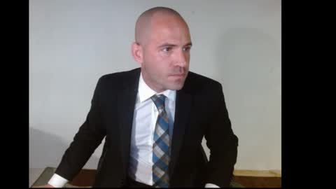 Preacher online show from 02/09/25, 08:54