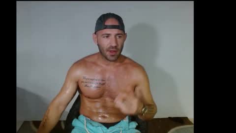 Preacher online show from 02/15/25, 08:54