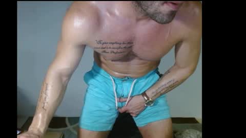 Preacher online show from 03/02/25, 07:43