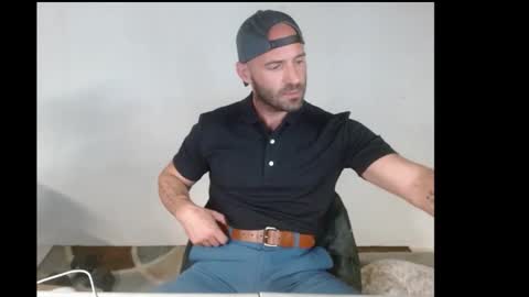 Preacher online show from 03/05/25, 07:38