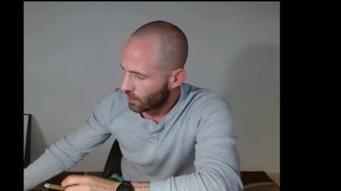 Preacher online show from 03/06/25, 01:35