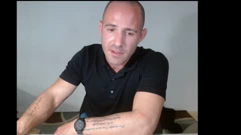 Preacher online show from 03/07/25, 06:22