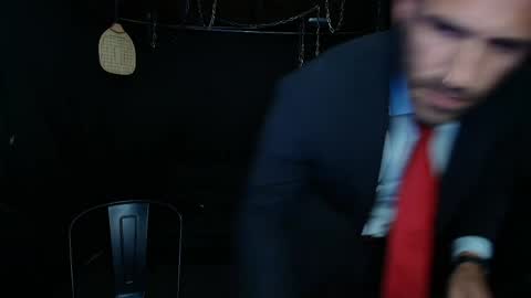 Preacher online show from 05/09/26, 01:16