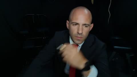 Preacher online show from 06/01/26, 08:38