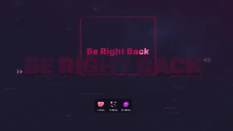Luna online show from 06/07/26, 04:11