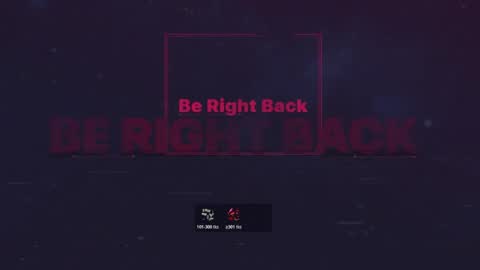 Luna online show from 06/26/26, 10:58