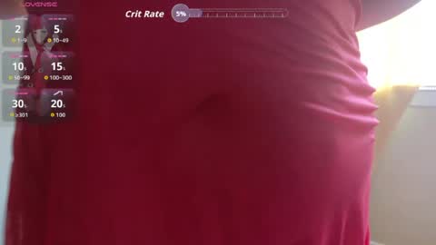 Luna online show from 07/28/26, 04:39
