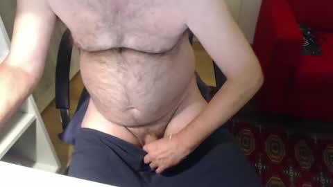 Nakedwanker10 online show from 12/17/24, 04:56