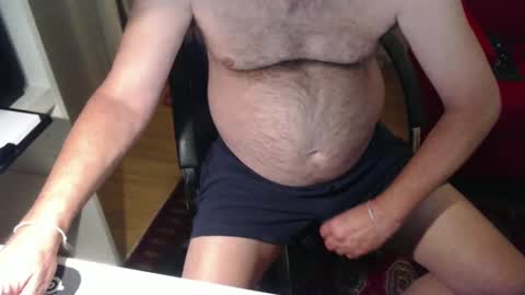 Nakedwanker10 online show from 12/27/24, 05:42