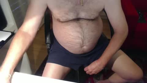 Nakedwanker10 online show from 12/28/24, 07:22