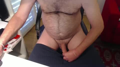Nakedwanker10 online show from 02/14/25, 09:03