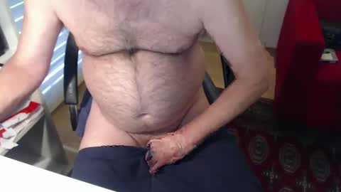 Nakedwanker10 online show from 02/26/25, 01:30
