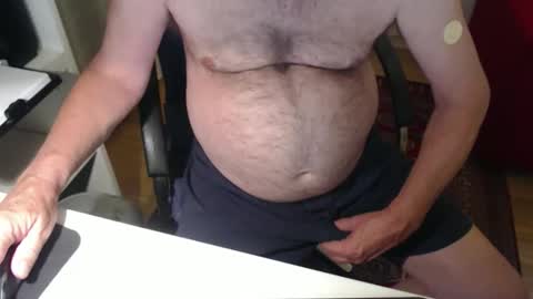 Nakedwanker10 online show from 12/17/25, 04:07