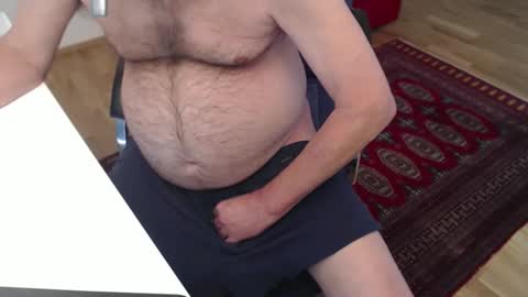 Nakedwanker10 online show from 03/27/26, 10:37