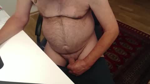 Nakedwanker10 online show from 05/18/26, 03:46