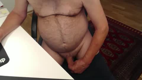 Nakedwanker10 online show from 05/21/26, 04:52