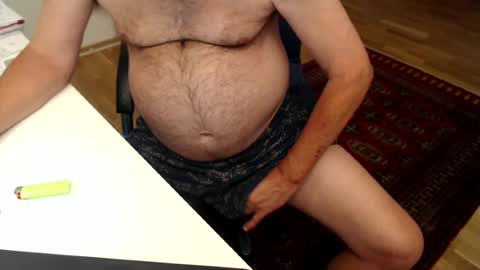 Nakedwanker10 online show from 06/12/26, 04:44