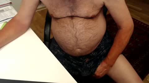 Nakedwanker10 online show from 06/19/26, 03:11