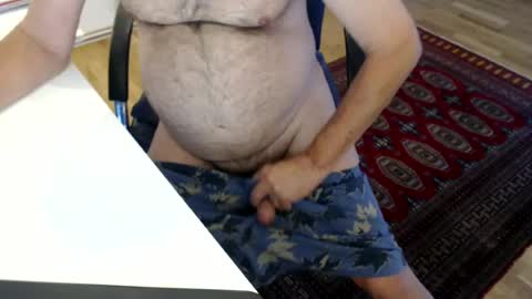 Nakedwanker10 online show from 06/28/26, 04:51