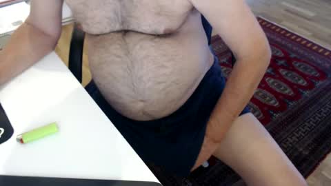 Nakedwanker10 online show from 06/30/26, 05:30