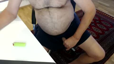 Nakedwanker10 online show from 07/03/26, 05:36
