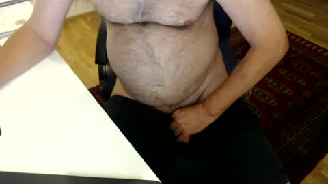 Nakedwanker10 online show from 07/04/26, 02:40
