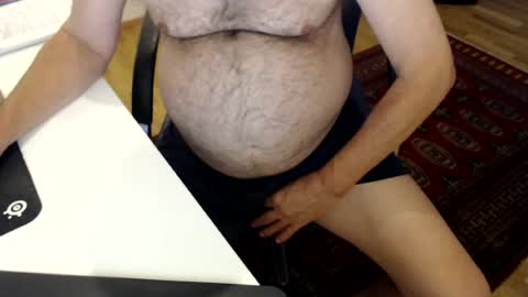 Nakedwanker10 online show from 07/19/26, 04:05