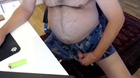 Nakedwanker10 online show from 07/22/26, 05:54