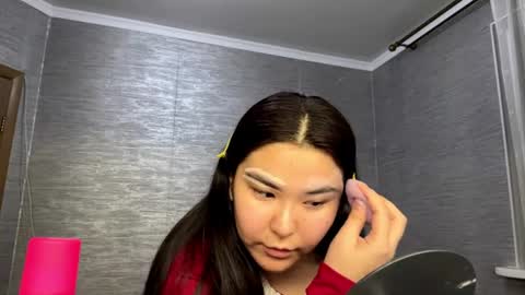 Leyla online show from 06/11/26, 04:27
