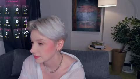 Kate online show from 11/07/25, 12:49