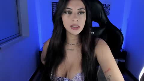 nala_saphir online show from 06/12/26, 06:45