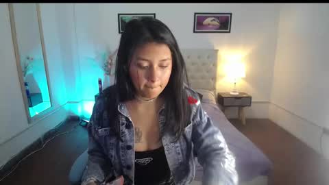 nala_sc online show from 10/19/25, 01:06