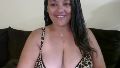 Nala Thickk online show from 11/04/25, 10:31