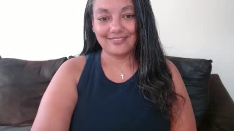 Nala Thickk online show from 11/07/25, 07:03